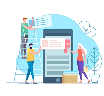 User-experience-design-BSIT-Software-Services-Web-And-App-Development-Company-In-India